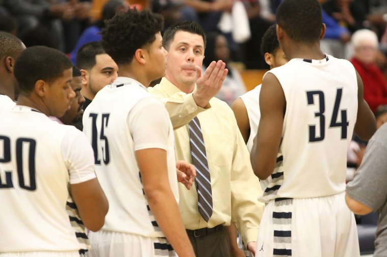 Heights edges Shoemaker in 8-5A contest